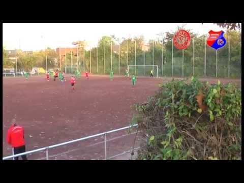 Fortuna Köln III - Raderthal Kickers & Replay der Tore