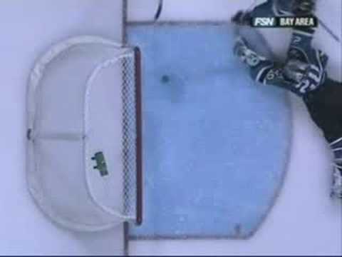 Sandis Ozolinsh Save