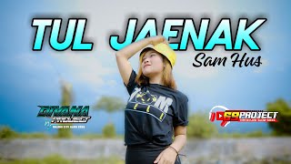 Download lagu DJ DIVANA PROJECT TERBARU TUL JAENAK REMIX SAM HUS... mp3
