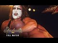 FULL MATCH Sting Vs Goldberg Slamboree 1999
