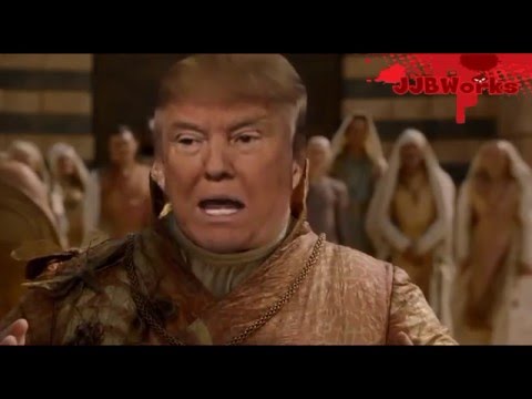 Game Of Trump (GOT}