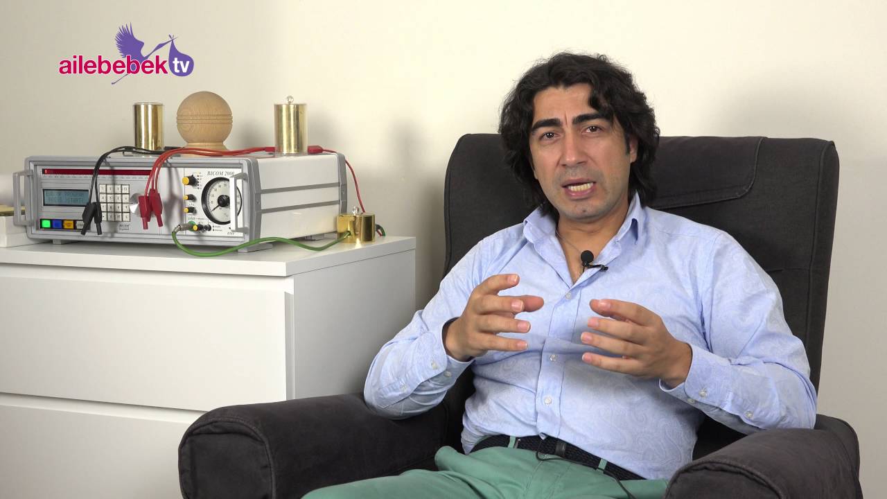 Kronik hastalıklarda biorezonans etkili mi?