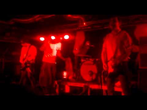 KRAFTKLUB Weißwasser 12.11.11