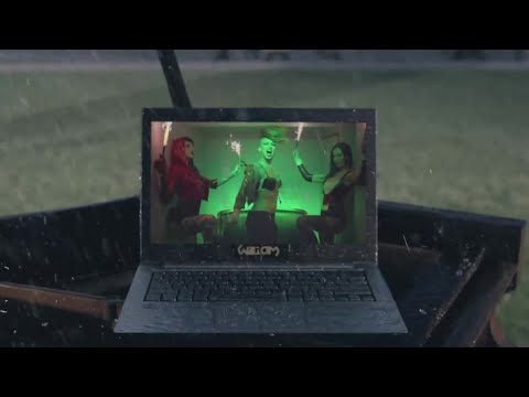 4. Will.i.am — This Is Love ft. Eva Simons [Official Music Video]