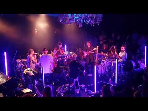 Balkan Beat Box -  Just The Same