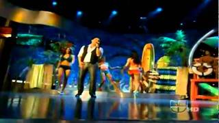 joey montana la melodia nuestra belleza latina.avi