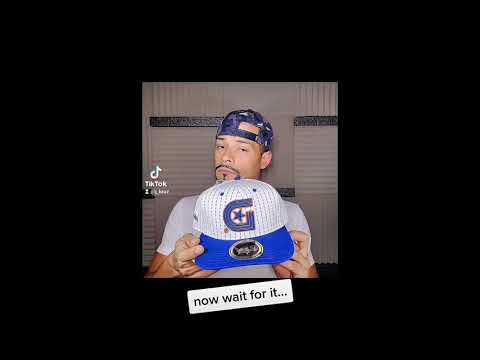 J-Kruz Transition Videos - Triple D Gear Hats