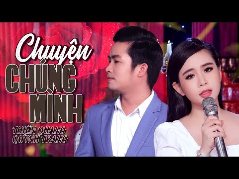Thể hiện bởi Quỳnh Trang