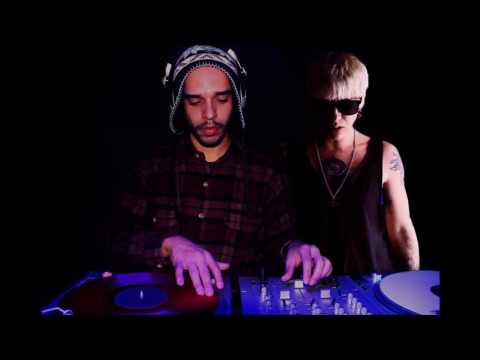 Bredes Fernando & Mz Sunday Luv - Mixed to PERCSET0024b (Vinyl) [Perception Corp Rec] Brazil, 2016