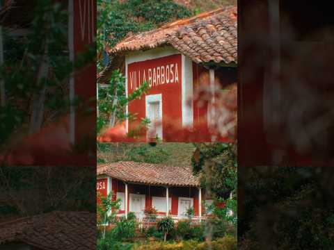 Villa Barbosa 🌿 | Historia Viva de Ocaña 🇨🇴 | Orgullo Nortesantandereano  #ocaña #catatumbo