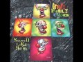 Infectious Grooves - Frustrated Again