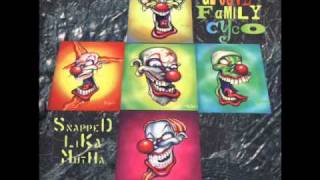 Infectious Grooves - Frustrated Again
