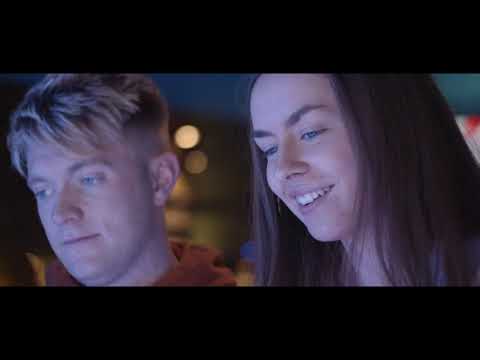 James Warnock - Can't Escape Your Love (Official Video)