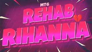 MTG REHAB - RIHANNA (FUNK REMIX BH) - DJ SANDRO GB