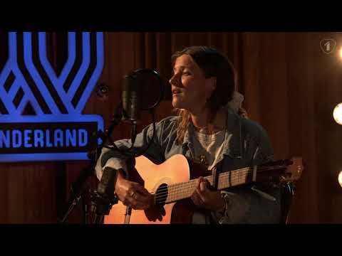 Camille camille - Flying Leaves (Live@Wonderland)