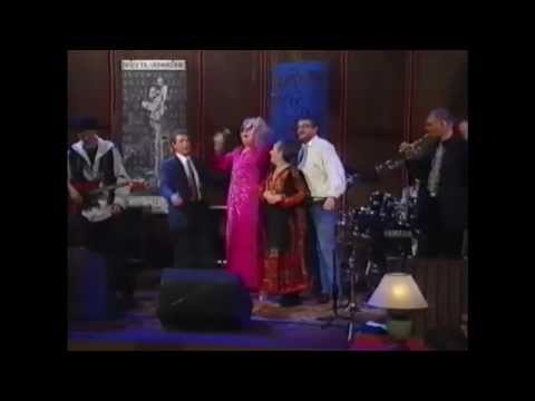 Dame Edna - Neighbours (Live, 1994)