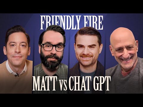 Friendly Fire: Will AI Destroy Us?