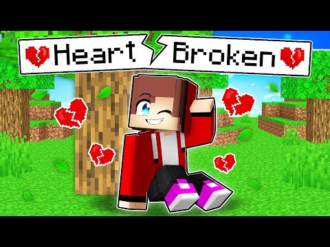 Shocking: Shrek Craft - MAIZEN Heartbroken in Minecraft