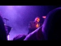 Marc Almond, you have