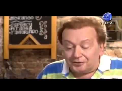 João Roberto Kelly e Pedro Luís - Samba na Gamboa