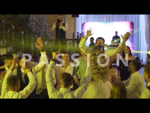 Dj Verony Team - PASSION