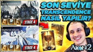 ARCANA KART REHBERİ! SKILLERİ FULLEMEK İÇİN BUNLARI KESİN YAP!