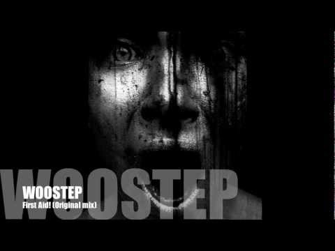 WOOSTEP - First Aid! (Original mix) [FREE DOWNLOAD]