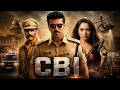 CBI Ramcharan New South Indian Full Movie 2026 Hindi Dubbed Latest Full Action Movie