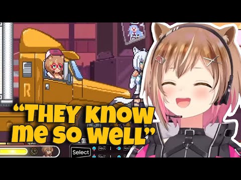 Risu was pleased with her appearance in Idol Showdown【Hololive EN Sub】