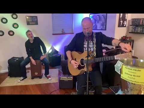 Quarantine Concert #2 "Live From The Living Room" 4/2/20