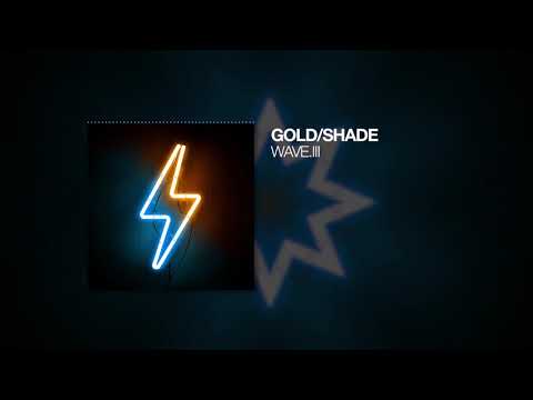 Gold/Shade - WAVE.III