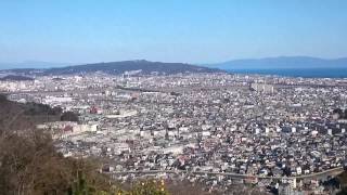preview picture of video 'Shizuoka city'