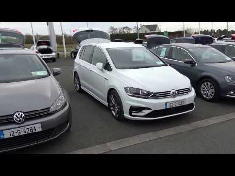 CMG VW BALLINA: Stock Overview - March 2017