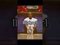 Micheal Jordan Edit TOES By DaBaby