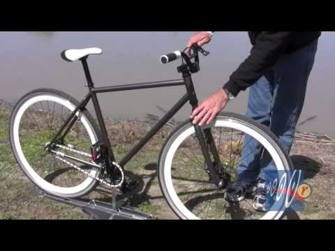 Sea Otter Classic - Redline Urbis