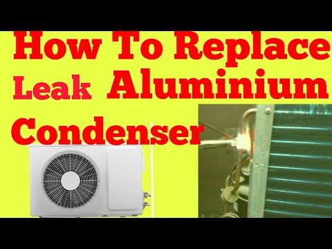 AC Condenser - Air Conditioning Condensers Latest Price, Manufacturers u0026  Suppliers