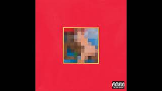Kanye West - All Of The Lights (Interlude) (Unmastered)