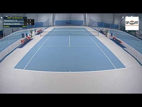 Kurt 2_6.2.2023_Optim Tour Bohouš Cup - ženy A_SK HIT Hradec Králové