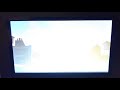 Final Test Of The THX Optimizer Video Test 67 Monsters Inc