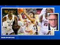 March Madness Bracket Update: Baylor, Indiana, Alabama | CBS Sports HQ