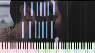 Lykke Li - I Follow Rivers (Piano Improvisation)
