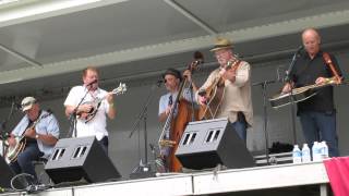 'I'll Be No Stranger There' The Seldom Scene