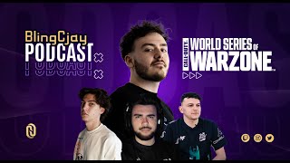 Top Frag Podcast #1 : Les Vices Champions D’Europe