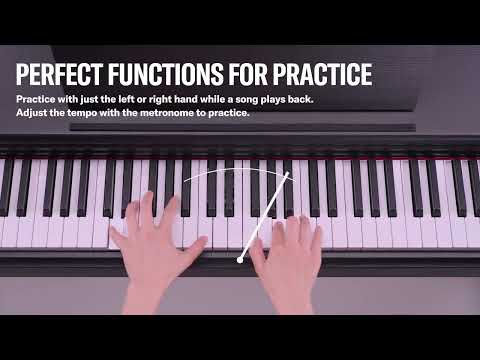 Цифровое пианино Yamaha Arius YDP-145