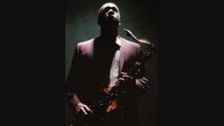 JOHN COLTRANE WISE ONE