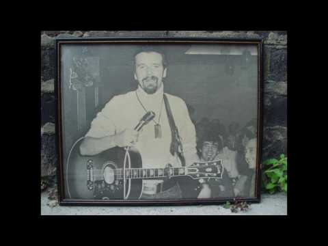 Alex Campbell At The Cock Tavern, London 1978 Part 3