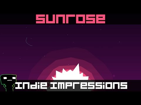 Indie Impressions - Sunrose