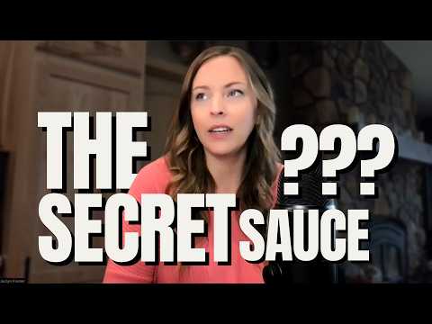 The Secret Sauce to Paralegal Business Success? It’s Probably Not What You Think thumbnail