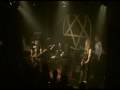 HIM The Funeral of Hearts (Semifinal 2003)