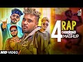 Rap Sellama Mashup Vol 04 EVOBEATS MrPravish Tribute To Sri Lanka Rappers